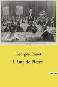 L'âme de Pierre