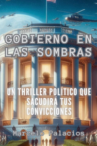 Gobierno en las Sombras Un Thriller Político que Sacudirá tus Convicciones