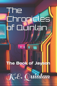 The Chronicles of Quinlan