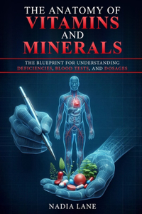 The Anatomy of Vitamins and Minerals