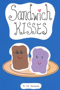 Sandwhich Kisses
