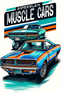 American Muscle Cars