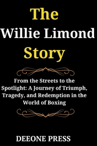 The Willie Limond Story