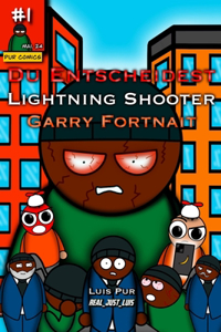 Du Entscheidest - Lightning Shooter #1