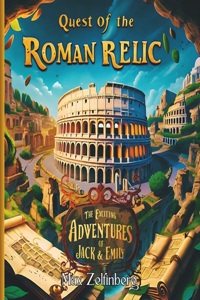 Quest of the Roman Relic