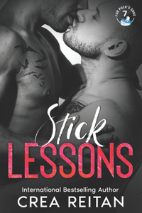 Stick Lessons