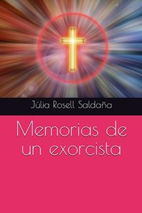 Memorias de un exorcista