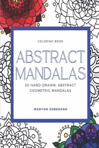 Abstract Mandalas