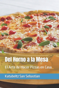 Del Horno a la Mesa