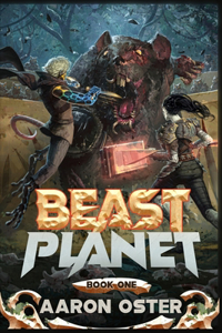 Beast Planet