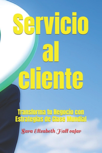 Servicio al cliente