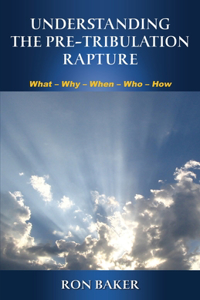 Understanding the Pre-Tribulation Rapture