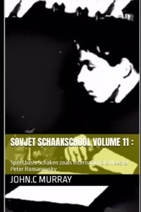 Sovjet schaakschool volume 11