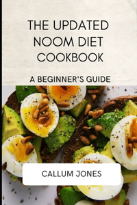 Updated Noom Diet Cookbook