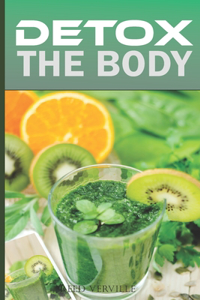 Detox the body