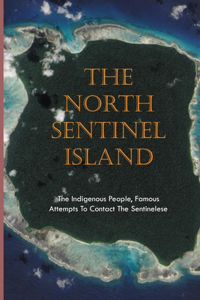 The North Sentinel Island