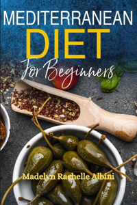 Mediterranean Diet for Beginners