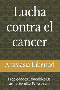 Lucha contra el cancer