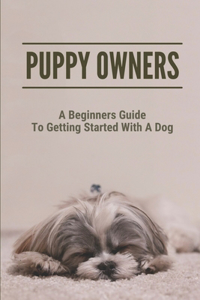 Puppy Owners