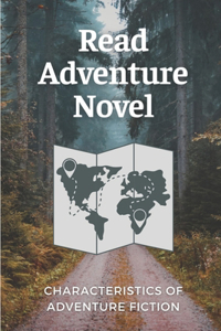 Read Adventure Novel