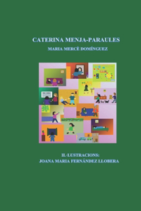 Caterina Menja-Paraules