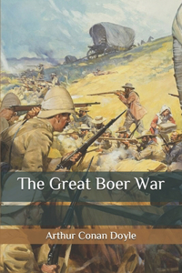 The Great Boer War