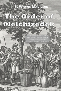 Order of Melchizedek