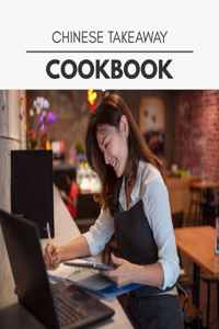 Chinese Takeaway Cookbook