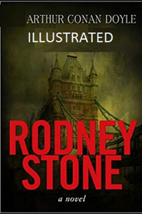 Rodney Stone Illustrated