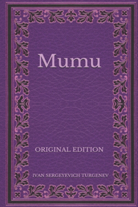 Mumu - Original Edition