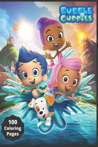 Bubble Guppies