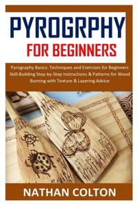 Pyrography for Beginners