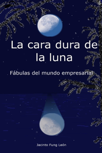 La cara dura de la Luna