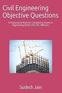 Civil Engineering (Objective Questions)