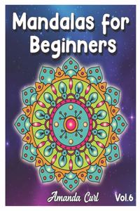 Mandalas for Beginners