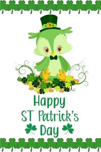 Happy St. Patrick's Day