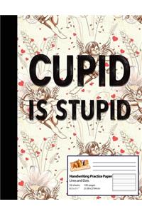 Handwriting Practice Paper