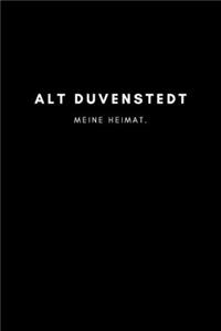 Alt Duvenstedt