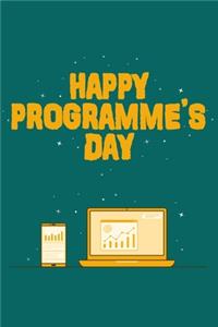 Happy Programmer's Day