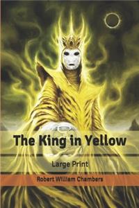 The King in Yellow