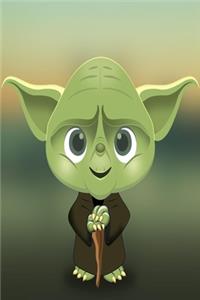 Yoda Notebook