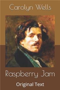 Raspberry Jam