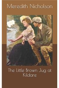The Little Brown Jug at Kildare