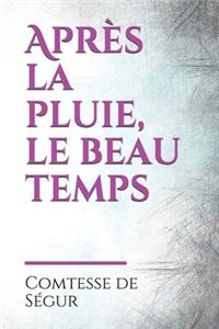 Après la pluie, le beau temps