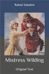 Mistress Wilding