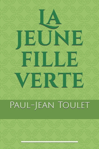 La jeune fille verte