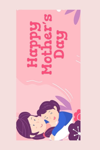 happy mother's day