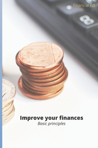 Improve your finances