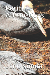 Positive Affirmations