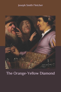 The Orange-Yellow Diamond